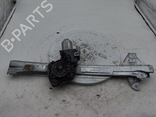 front-left-window-mechanism-citroen-c4-ii-nc_-2009-40204542 main image