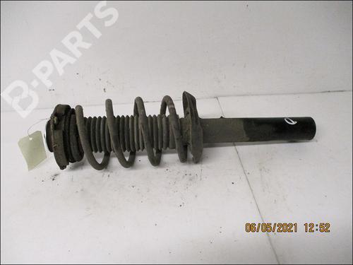 Used Right front shock absorber AUDI A3 Sportback (8PA) 2.0 TDI 16V (140 hp) 10943900