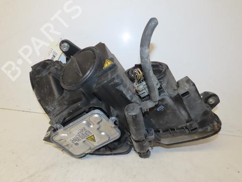 Left headlight MERCEDES-BENZ C-CLASS (W204) C 180 CDI (204.000) | BP29153882C28 