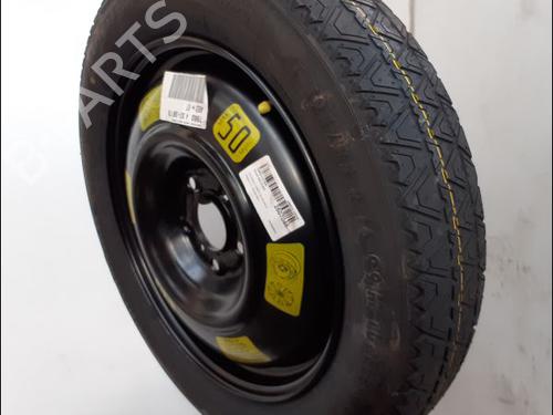 Jack Kit PEUGEOT 308 II (LB_, LP_, LW_, LH_, L3_) 1.6 HDi | BP29494047C119 
