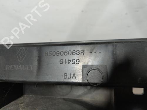 Køfangervange RENAULT CLIO V (B7_) 1.0 TCe 90 (B7MT) | BP37651000C73 - Image 2