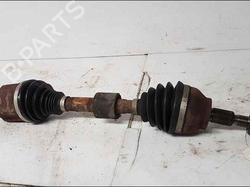 Used Left front driveshaft Left front driveshaft 37042574 37042574