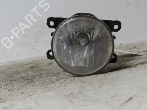 Faro antinebbia anteriore sinistro DACIA SANDERO II TCe 90 (B8M1, B8MA) (90 hp) 16211544