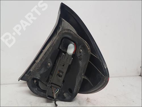 Left taillight MERCEDES-BENZ C-CLASS Coupe (CL203) C 220 CDI (203.708) | BP10954101C34 