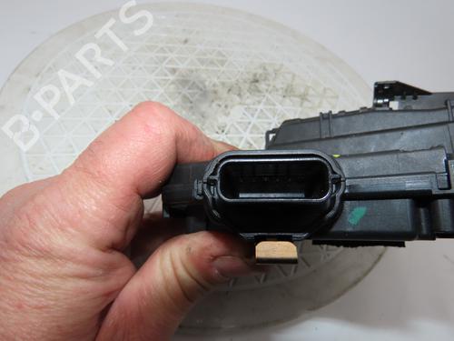 Venstre foran lås RENAULT CLIO IV (BH_) 1.2 16V | BP24534543C98 