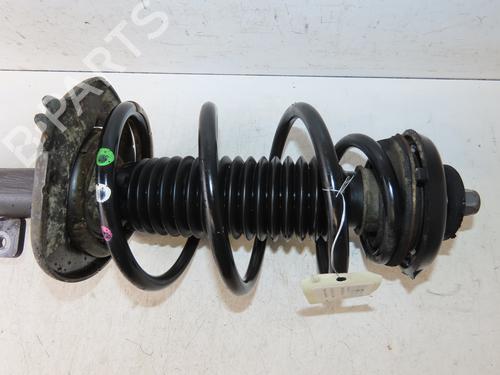 Left front shock absorber PEUGEOT 308 I (4A_, 4C_) 1.6 HDi | BP29152905M16 