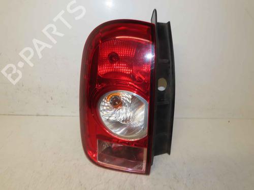 Used Rear bumper left light Rear bumper left light 37055398 37055398