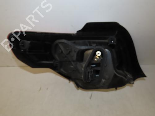 Used Right taillight CITROËN DS3 (SA_) 1.6 HDi 90 (92 hp) 30605608