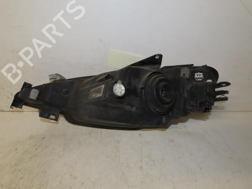 Right headlight PEUGEOT 206 Hatchback (2A/C) 2.0 HDI 90 | BP26196782C29 