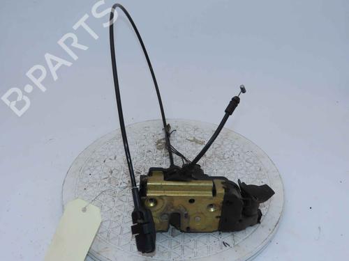 Used Front left lock Front left lock 37044516 37044516