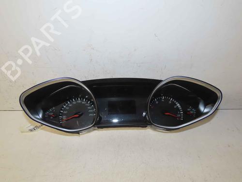 Kombinert Instrument Kombinert Instrument 37054654 37054654