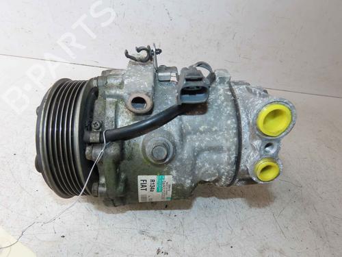 Used AC compressor AC compressor 37057642 37057642