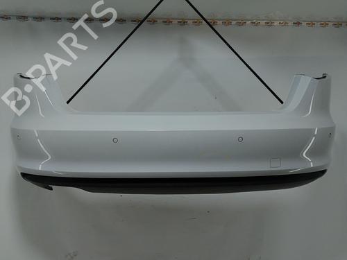 Used Rear bumper Rear bumper 39602057 39602057