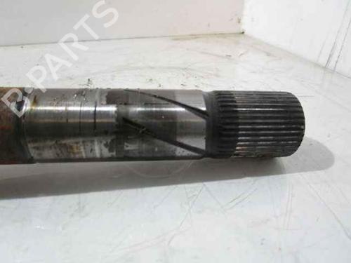 Right front driveshaft RENAULT TRAFIC II Van (FL) 1.9 dCi 100 (FL0C, FL0K, FL0B) | BP37039081M39 - Image 4