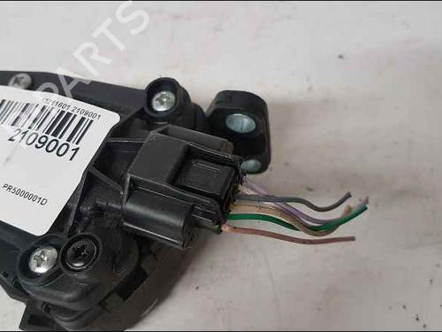 Pedal RENAULT TWINGO II (CN0_) 1.5 dCi 75 | BP37044317I4 - Image 2