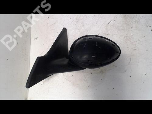 Left mirror ALFA ROMEO GT (937_) 1.9 JTD (937CXN1B) | BP10949221C26 