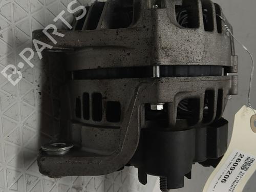 Alternator NISSAN NOTE (E11, NE11) 1.4 | BP40051337M7 - Image 3