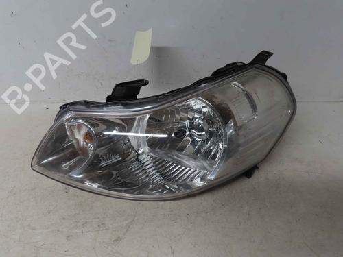 Used Left headlight Left headlight 37046433 37046433