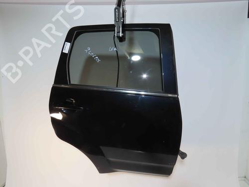 Used Right rear door Right rear door 37049191 37049191