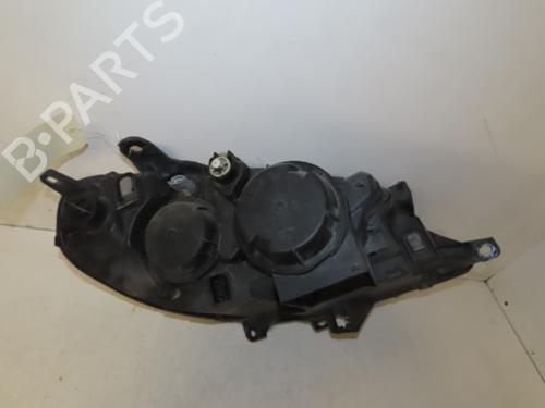 Left headlight PEUGEOT 807 (EB_) 2.0 HDi | BP29153877C28 