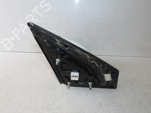 Used Left mirror Left mirror KIA RIO IV (YB, SC, FB) 1.25 (84 hp) 33893599 33893599