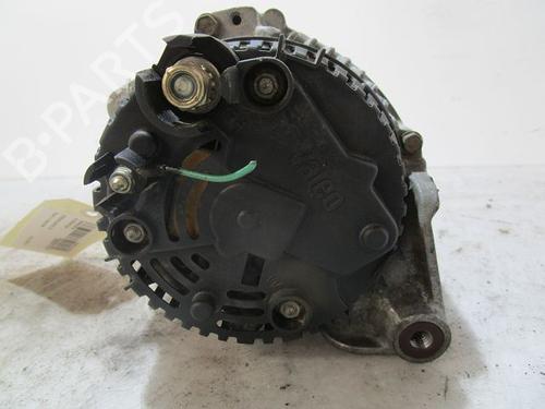 Used Alternator Alternator CITROËN XANTIA (X1_, X2_) 1.6 i (88 hp) 10940378 10940378