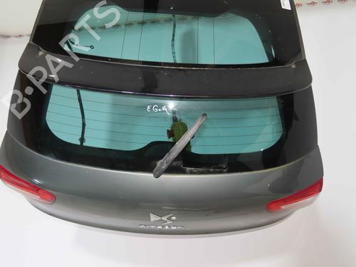 Used Tailgate Tailgate 37056760 37056760