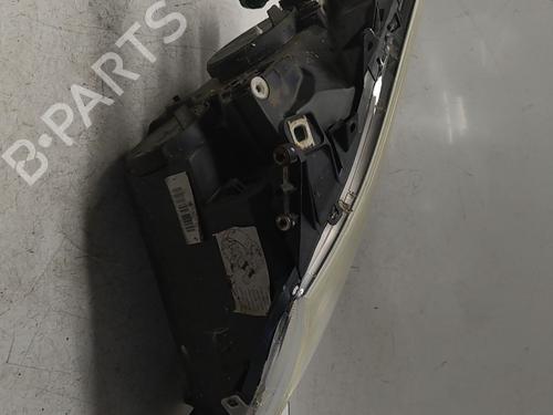 Left headlight CITROËN JUMPER II Van 2.2 HDi 100 | BP39905952C28 - Image 3