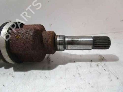 Right front driveshaft CITROËN C3 Pluriel (HB_) 1.6 | BP37038950M39 - Image 3