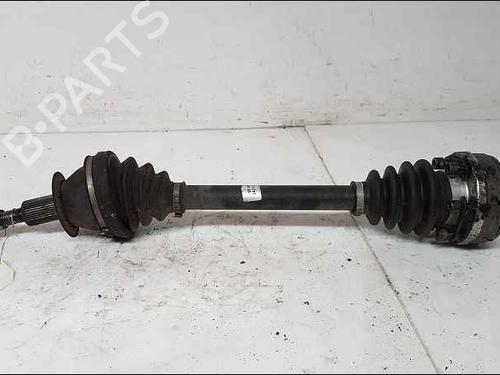 Used Left front driveshaft Left front driveshaft 37041566 37041566