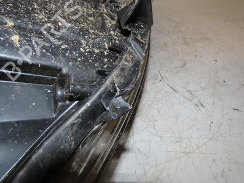 Used Left headlight CITROËN C5 III (RD_) 1.6 HDi 110 (RD9HZC) (109 hp) 20340226