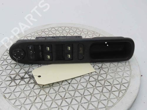 Used Left front window switch Left front window switch 37049856 37049856