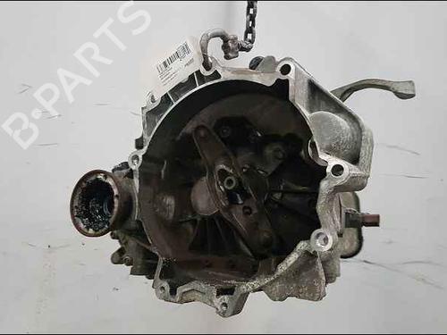 Used Gearbox Gearbox 37041308 37041308