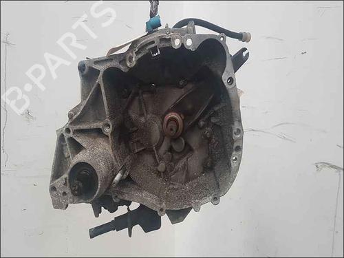 Used Gearbox Gearbox 37041854 37041854