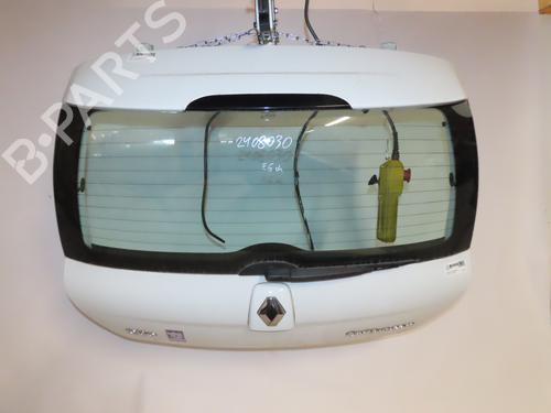 Used Tailgate RENAULT CLIO II (BB_, CB_) 1.5 dCi (BB3N, CB3N) (84 hp) 25750422