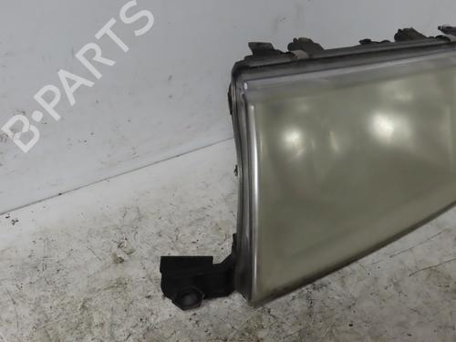 Left headlight SKODA FABIA I Saloon (6Y3) 1.9 TDI | BP23170776C28 