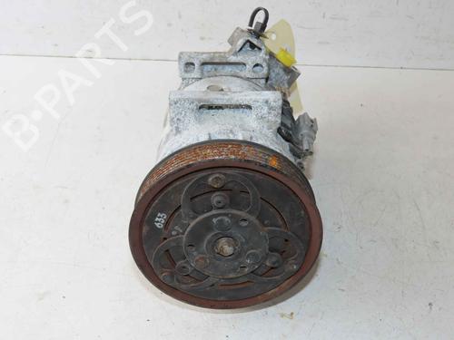Used AC compressor AC compressor 37055718 37055718