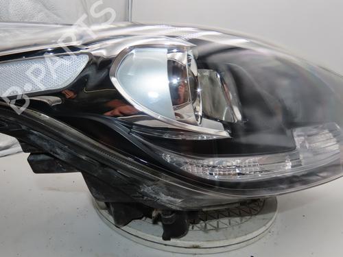 Right headlight KIA CARENS IV 1.7 CRDi | BP36850484C29  - Image 6