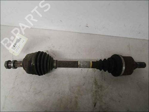 Used Left front driveshaft Left front driveshaft 37040130 37040130