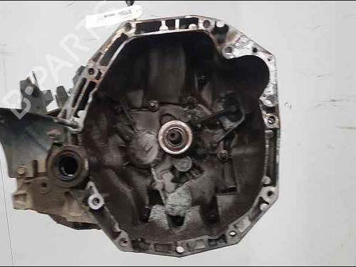 gearbox-nissan-nv200-van-2010-37041838 main image