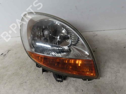 Used Right headlight Right headlight 37046937 37046937