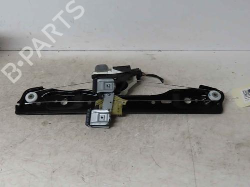 Elevalunas delantero derecho Elevalunas delantero derecho FIAT 500X (334_) 1.6 (334AXE1A) (110 hp) 37047168 37047168
