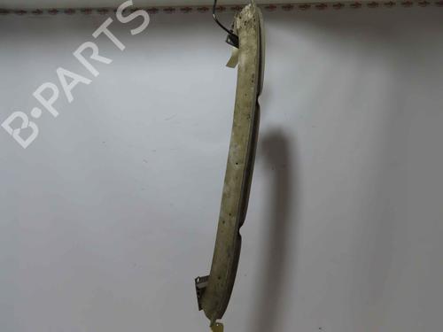 Used Rear bumper reinforcement Rear bumper reinforcement 37053134 37053134