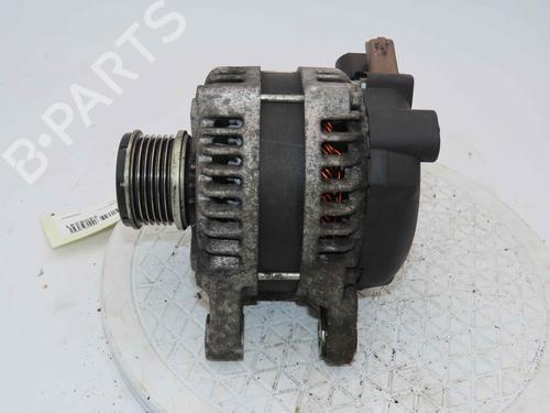 Alternator CITROËN C4 Picasso II 1.2 THP 130 | BP37050176M7 - Image 2