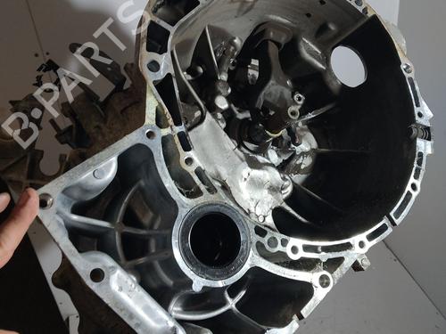 Used Gearbox Gearbox NISSAN X-TRAIL I (T30) 2.2 dCi 4x4 (136 hp) 39755245 39755245