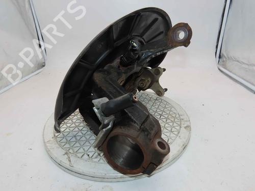Right front steering knuckle VW GOLF VI (5K1) 1.4 TSI | BP37058754M26 - Image 2