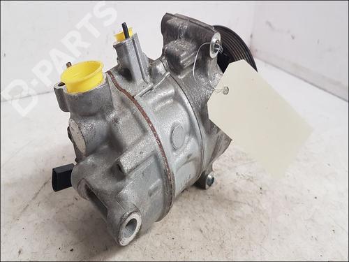 AC compressor VW POLO V (6R1, 6C1) 1.2 TSI 16V | BP10941353M34 