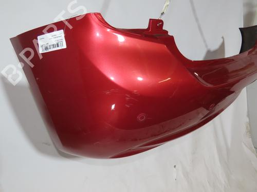 Rear bumper NISSAN MICRA IV (K13K, K13KK) 1.2 | BP29132704C8 