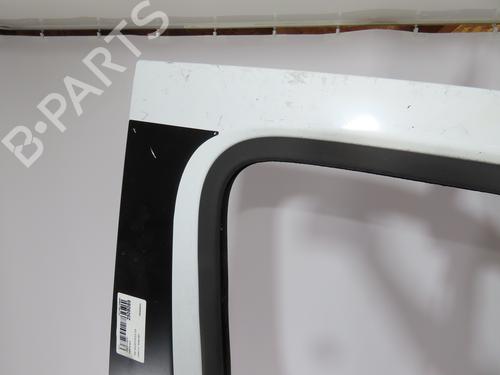 Right front door FIAT DUCATO Platform/Chassis (250_) 140 Multijet 2,3 D | BP29414524C3 