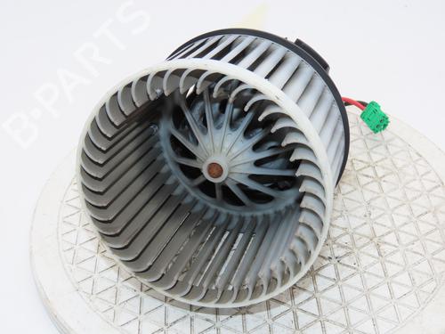 Used Heater blower motor PEUGEOT 308 II (LB_, LP_, LW_, LH_, L3_) 1.5 BlueHDI 100 (102 hp) 26404617